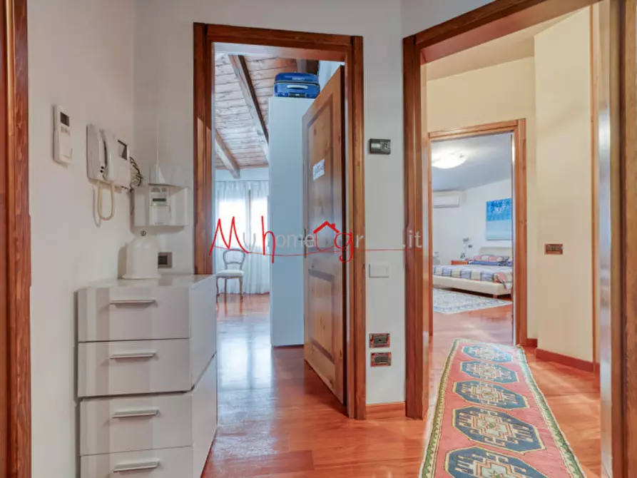 Immagine 11 di Casa trifamiliare in vendita  in Via Rovigo a Padova