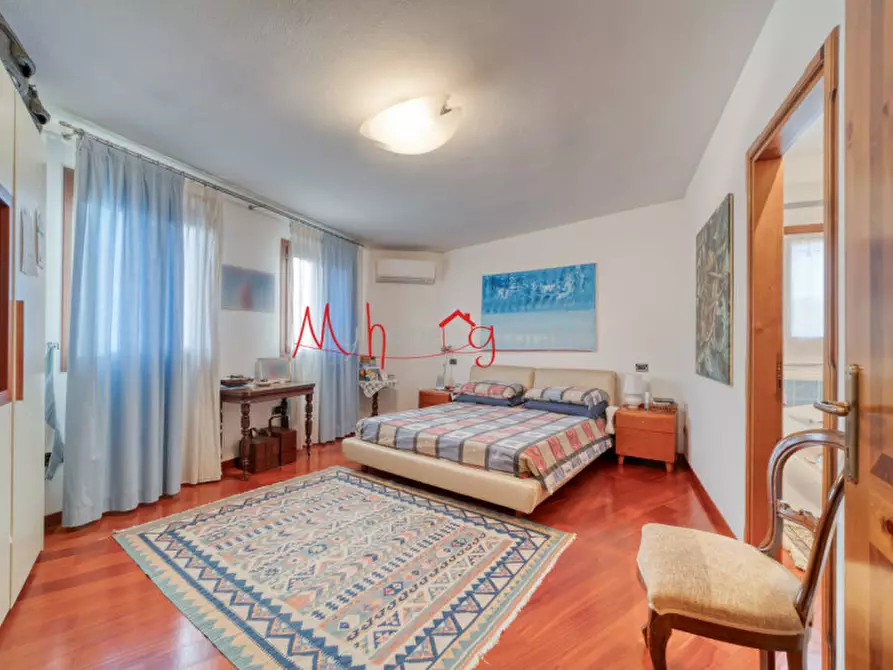 Immagine 12 di Casa trifamiliare in vendita  in Via Rovigo a Padova