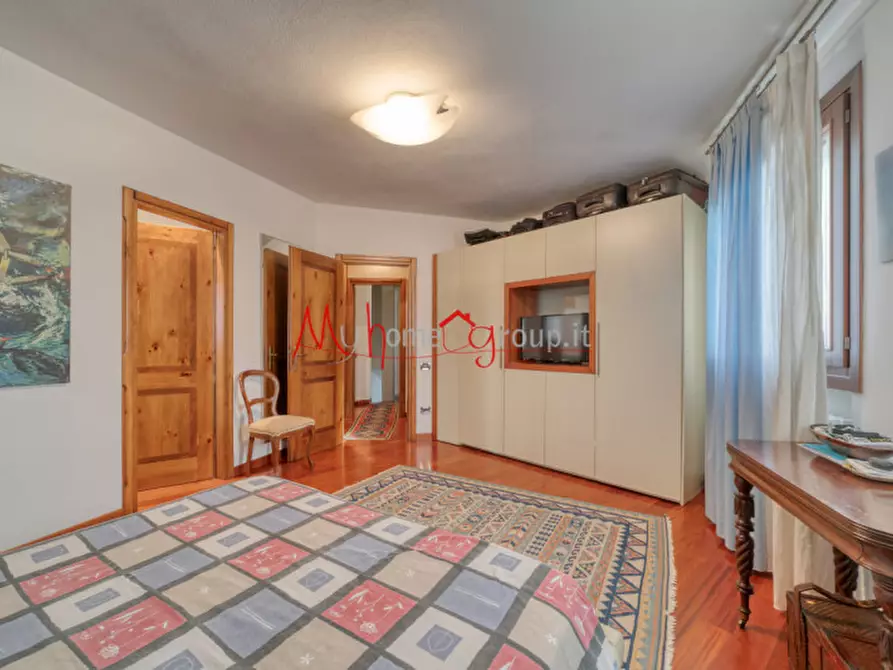 Immagine 13 di Casa trifamiliare in vendita  in Via Rovigo a Padova