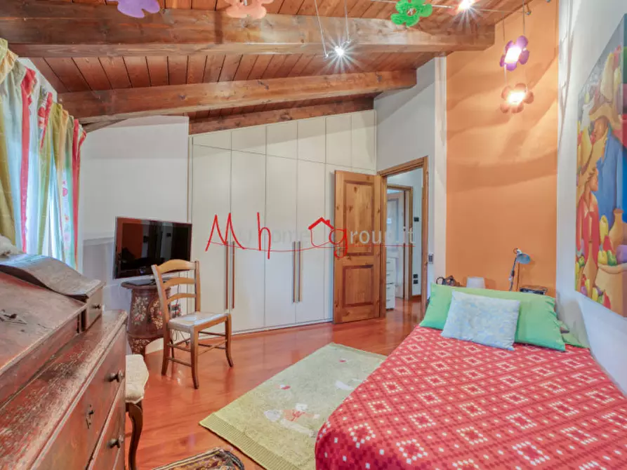 Immagine 14 di Casa trifamiliare in vendita  in Via Rovigo a Padova