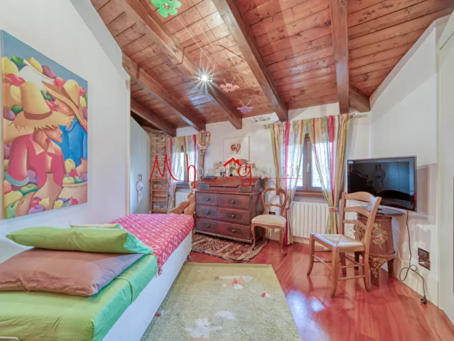 Immagine 16 di Casa trifamiliare in vendita  in Via Rovigo a Padova