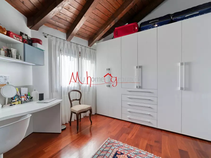 Immagine 17 di Casa trifamiliare in vendita  in Via Rovigo a Padova