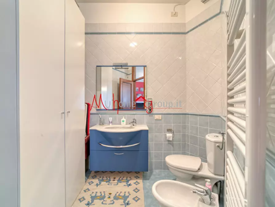 Immagine 19 di Casa trifamiliare in vendita  in Via Rovigo a Padova