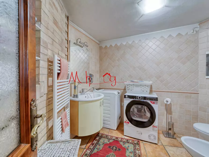 Immagine 21 di Casa trifamiliare in vendita  in Via Rovigo a Padova