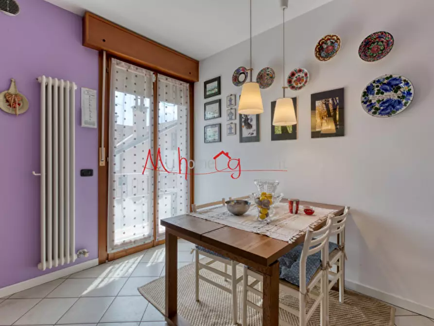Immagine 8 di Appartamento in vendita  in Via Gemona a Padova