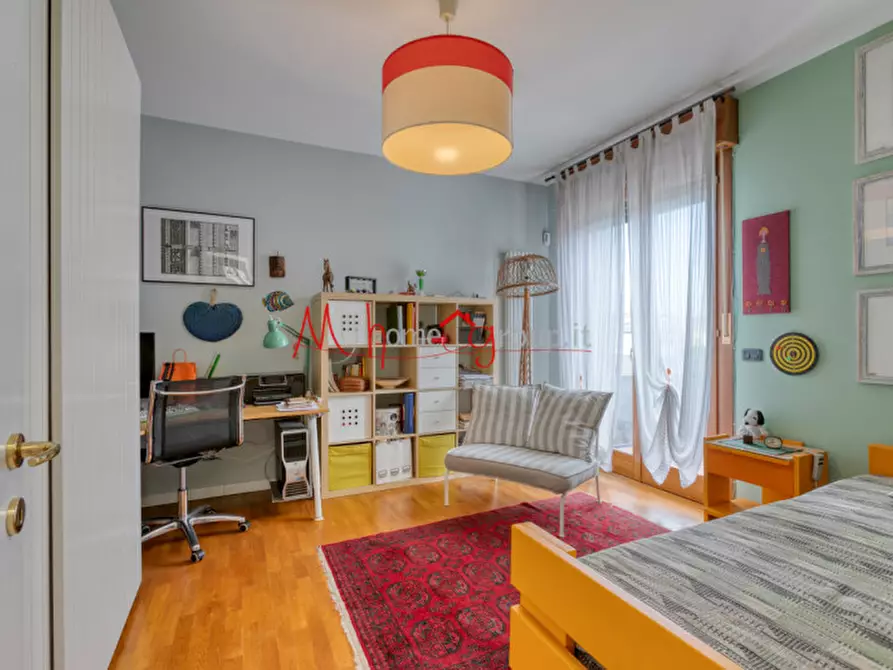 Immagine 11 di Appartamento in vendita  in Via Gemona a Padova
