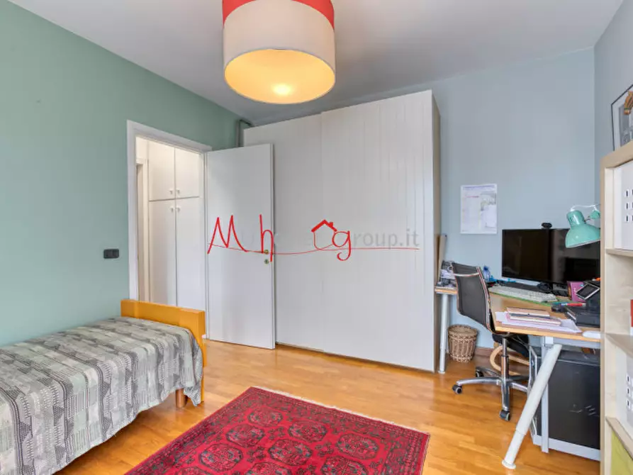 Immagine 12 di Appartamento in vendita  in Via Gemona a Padova