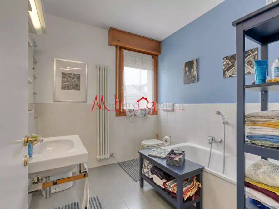 Immagine 13 di Appartamento in vendita  in Via Gemona a Padova