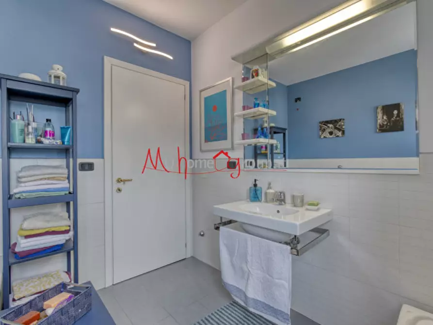 Immagine 14 di Appartamento in vendita  in Via Gemona a Padova