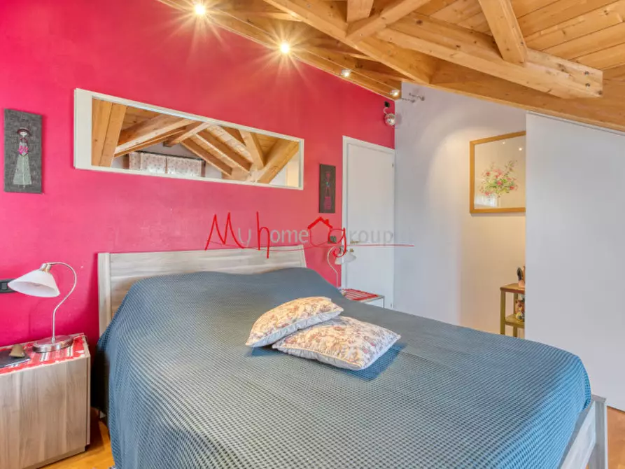 Immagine 19 di Appartamento in vendita  in Via Gemona a Padova