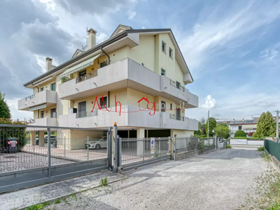 Immagine 28 di Appartamento in vendita  in Via Gemona a Padova