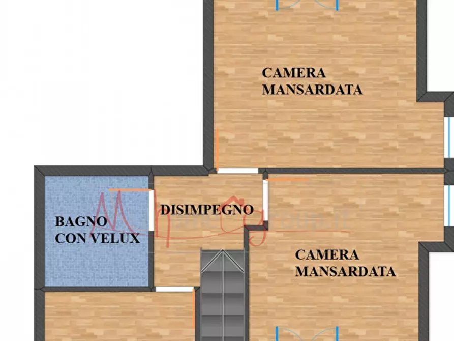 Immagine 32 di Appartamento in vendita  in Via Gemona a Padova