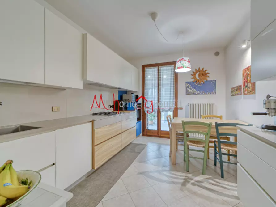 Immagine 5 di Villetta a schiera in vendita  in Via Paolo Borsellino a Padova