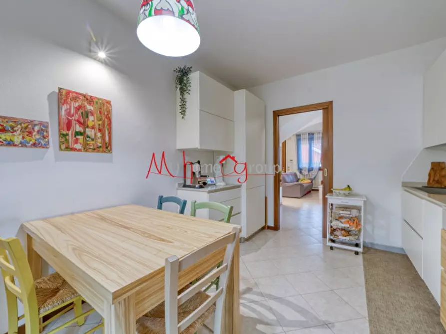 Immagine 6 di Villetta a schiera in vendita  in Via Paolo Borsellino a Padova