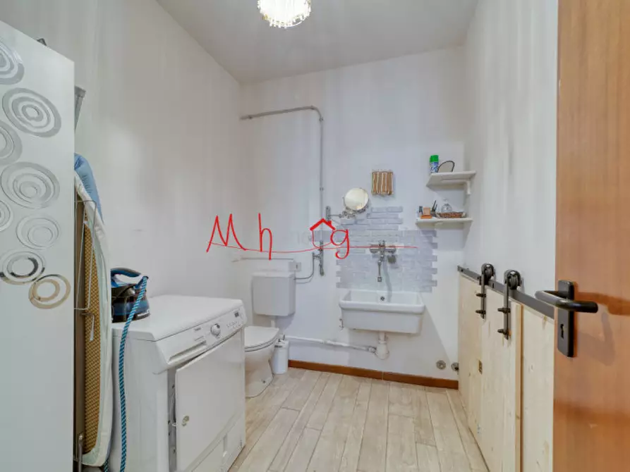 Immagine 9 di Villetta a schiera in vendita  in Via Paolo Borsellino a Padova