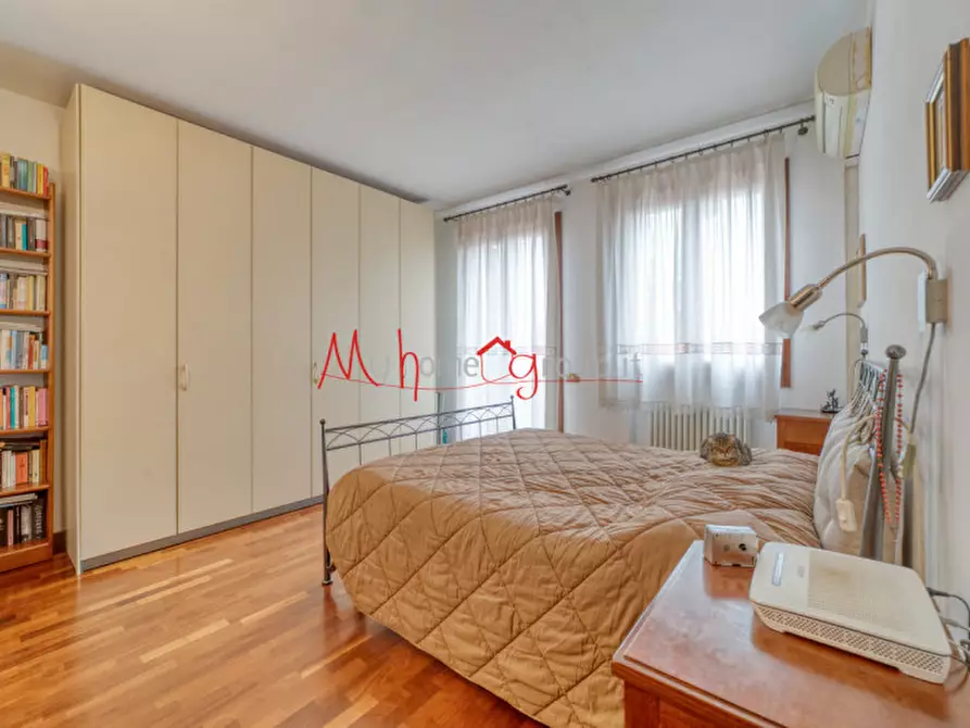 Immagine 10 di Villetta a schiera in vendita  in Via Paolo Borsellino a Padova