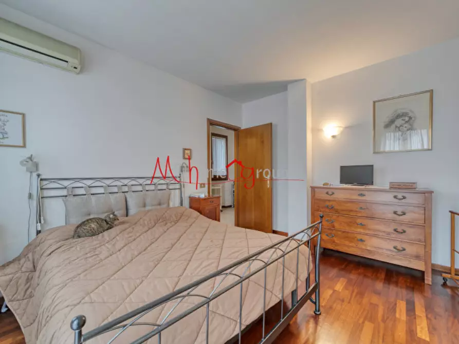 Immagine 11 di Villetta a schiera in vendita  in Via Paolo Borsellino a Padova