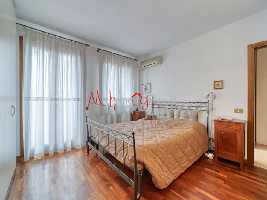 Immagine 12 di Villetta a schiera in vendita  in Via Paolo Borsellino a Padova