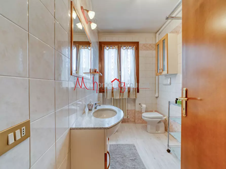 Immagine 13 di Villetta a schiera in vendita  in Via Paolo Borsellino a Padova