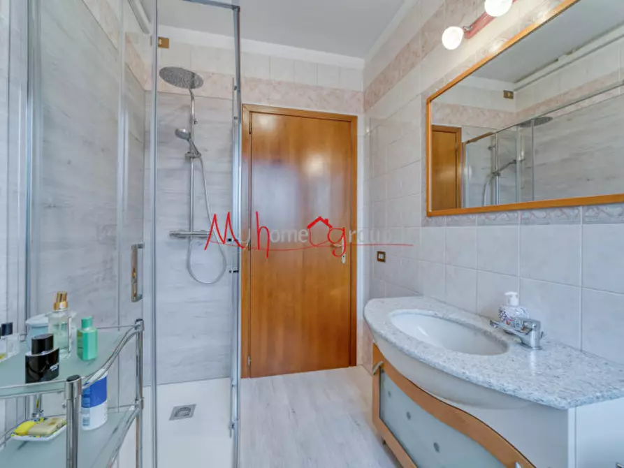 Immagine 14 di Villetta a schiera in vendita  in Via Paolo Borsellino a Padova