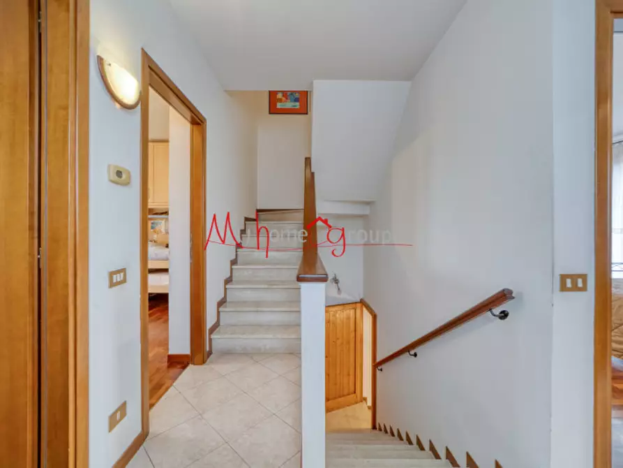 Immagine 15 di Villetta a schiera in vendita  in Via Paolo Borsellino a Padova