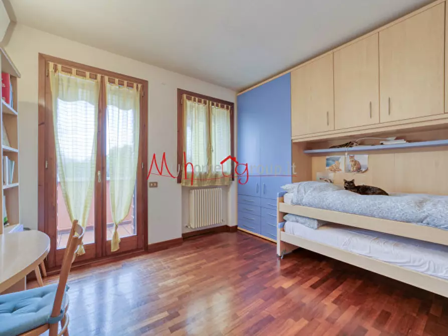 Immagine 16 di Villetta a schiera in vendita  in Via Paolo Borsellino a Padova