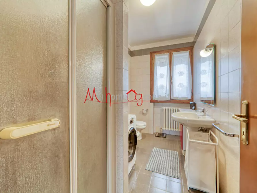 Immagine 18 di Villetta a schiera in vendita  in Via Paolo Borsellino a Padova