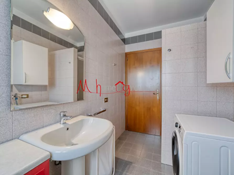 Immagine 19 di Villetta a schiera in vendita  in Via Paolo Borsellino a Padova