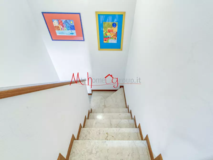 Immagine 22 di Villetta a schiera in vendita  in Via Paolo Borsellino a Padova