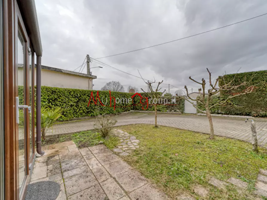 Immagine 25 di Villetta a schiera in vendita  in Via Paolo Borsellino a Padova