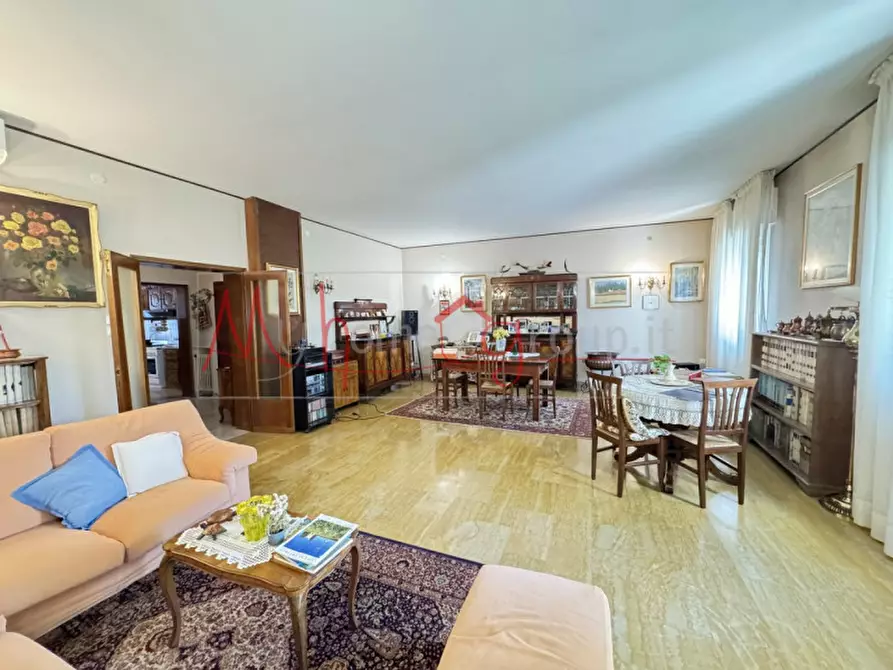 Immagine 2 di Appartamento in vendita  in Via Legnago a Padova