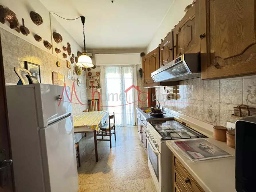 Immagine 5 di Appartamento in vendita  in Via Legnago a Padova