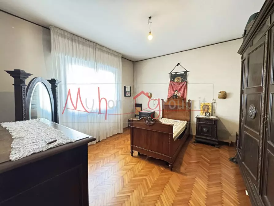 Immagine 7 di Appartamento in vendita  in Via Legnago a Padova