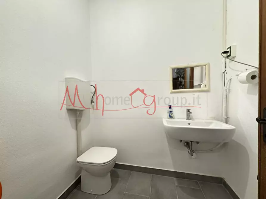 Immagine 9 di Appartamento in vendita  in Via Legnago a Padova