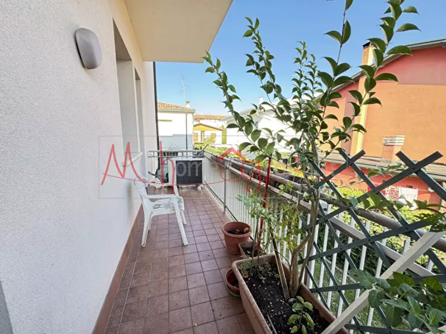 Immagine 10 di Appartamento in vendita  in Via Legnago a Padova