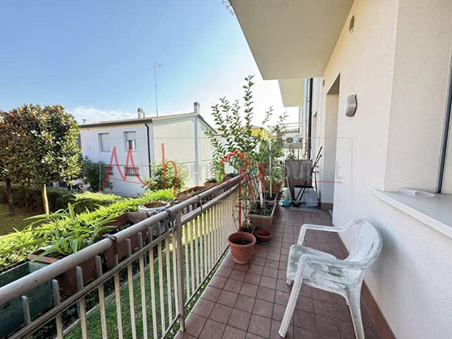 Immagine 11 di Appartamento in vendita  in Via Legnago a Padova