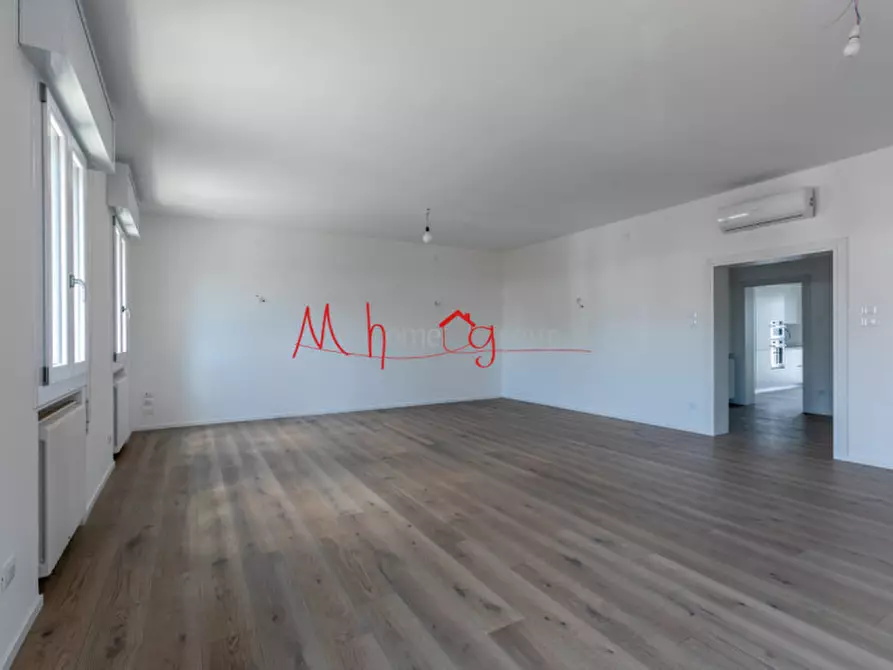 Immagine 2 di Appartamento in vendita  in Via Legnago a Padova