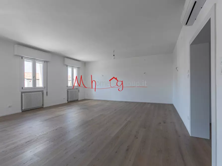 Immagine 3 di Appartamento in vendita  in Via Legnago a Padova