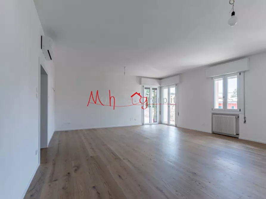 Immagine 4 di Appartamento in vendita  in Via Legnago a Padova