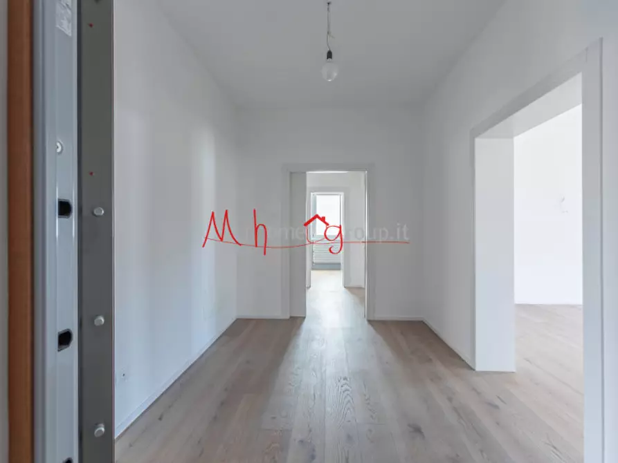 Immagine 9 di Appartamento in vendita  in Via Legnago a Padova