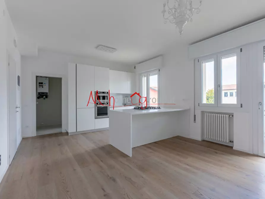Immagine 11 di Appartamento in vendita  in Via Legnago a Padova