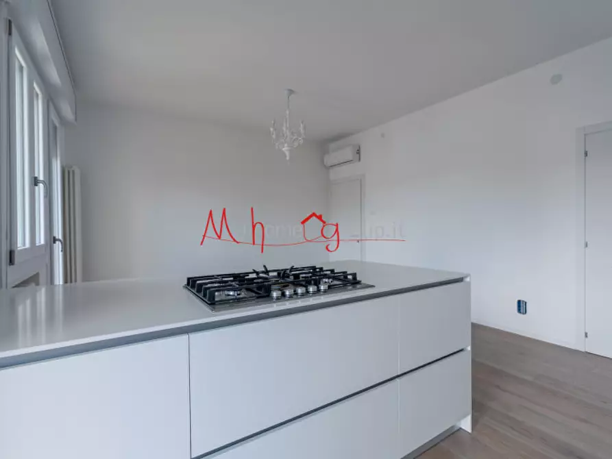 Immagine 14 di Appartamento in vendita  in Via Legnago a Padova