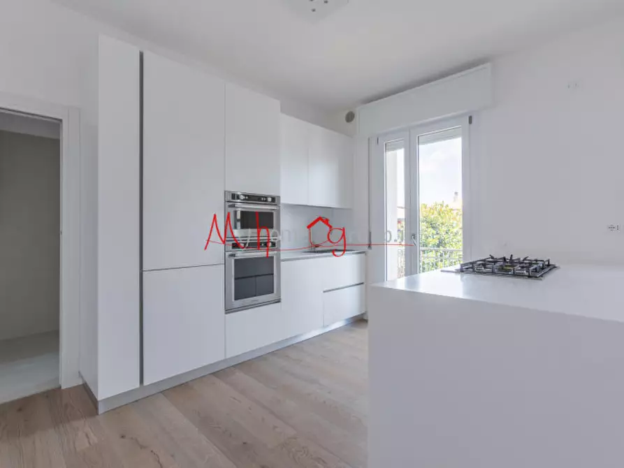 Immagine 15 di Appartamento in vendita  in Via Legnago a Padova