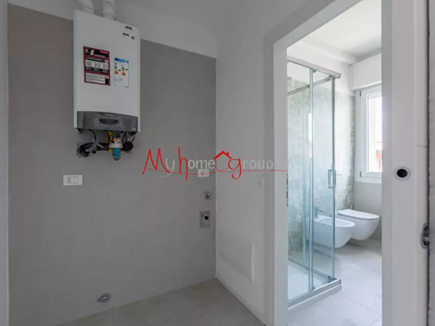 Immagine 16 di Appartamento in vendita  in Via Legnago a Padova