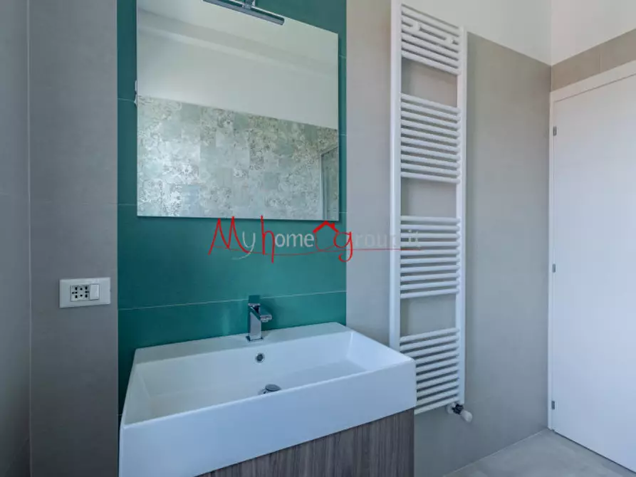 Immagine 19 di Appartamento in vendita  in Via Legnago a Padova