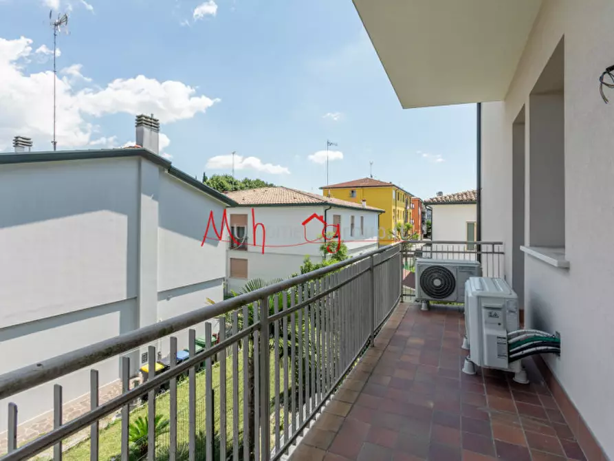 Immagine 21 di Appartamento in vendita  in Via Legnago a Padova