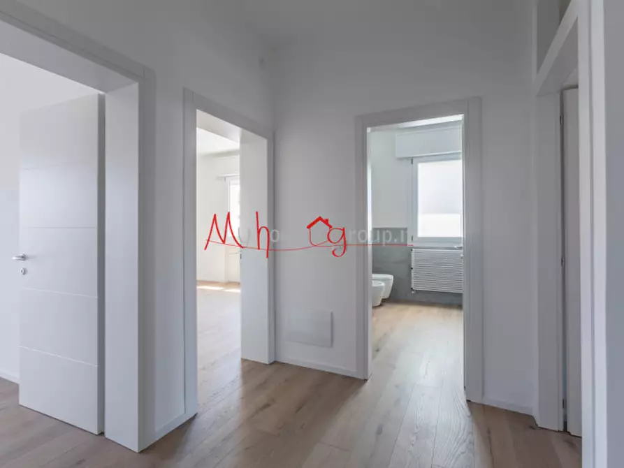 Immagine 22 di Appartamento in vendita  in Via Legnago a Padova
