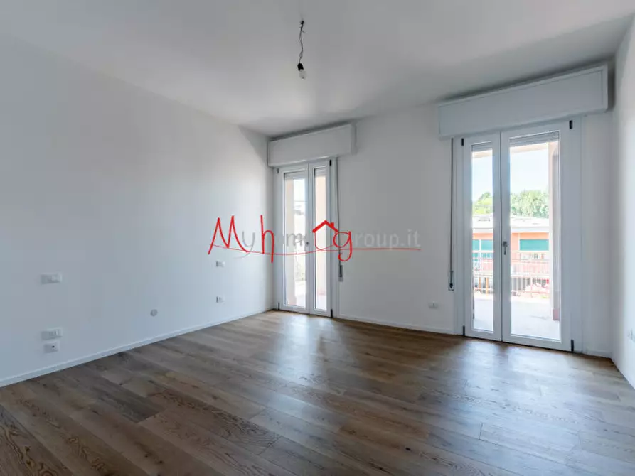Immagine 27 di Appartamento in vendita  in Via Legnago a Padova