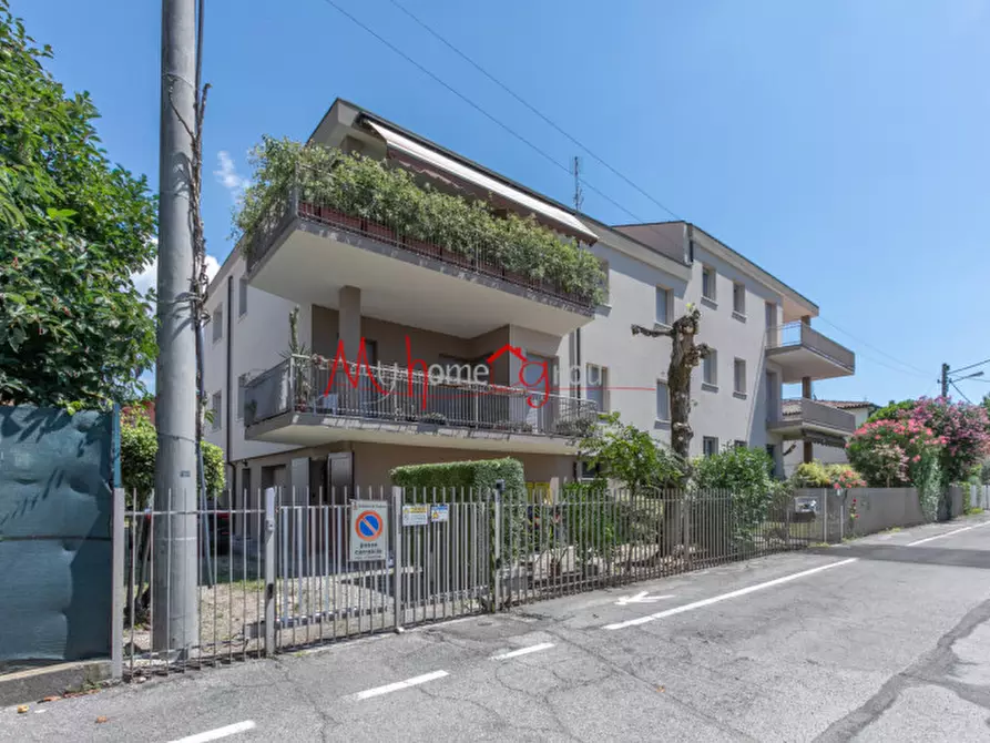 Immagine 33 di Appartamento in vendita  in Via Legnago a Padova