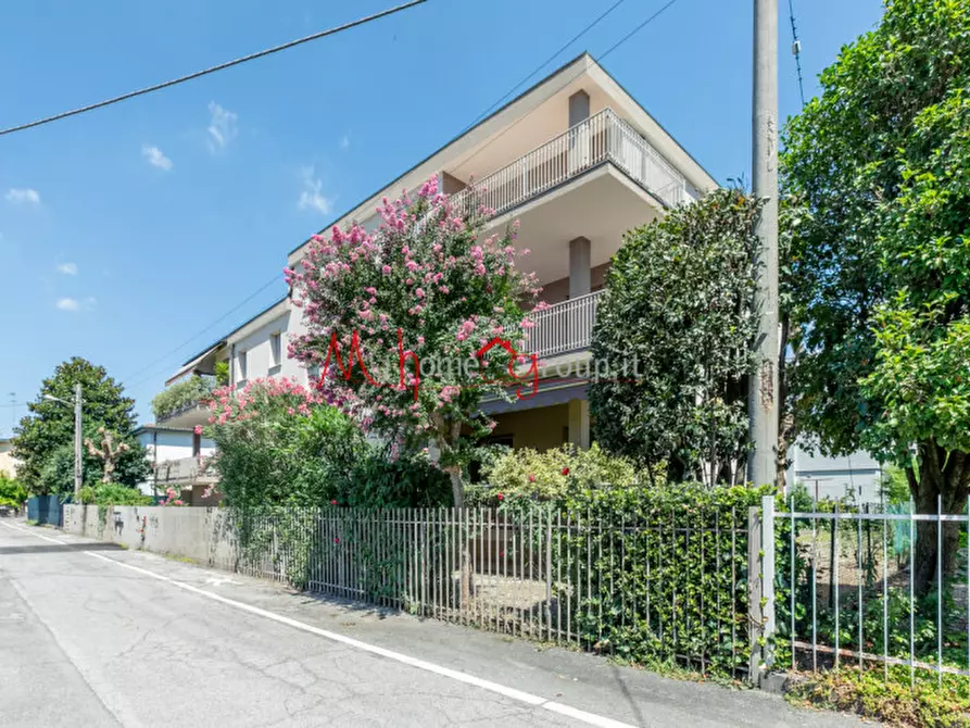 Immagine 34 di Appartamento in vendita  in Via Legnago a Padova
